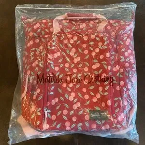 Matilda Jane | Bags | Nwt Matilda Jane Barnett Cooler 